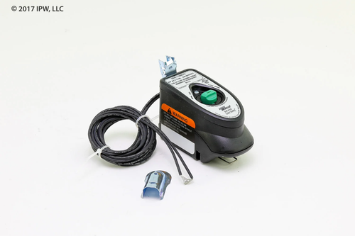 International Environmental Actuator (71488515) - Actuators