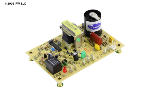 Fenwal Ignition Control Module (35-705601-001) - Controllers 