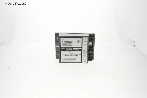 Robertshaw Uni-Line Safety Products Ignition Module (780-783) - Controllers 