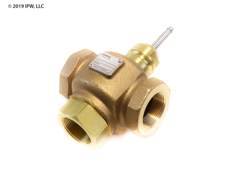 Siemens Mixing Valve (599-03205) - Valves