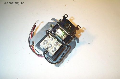 White Rodgers Transformer and Relay Combination (90-112) - Transformers