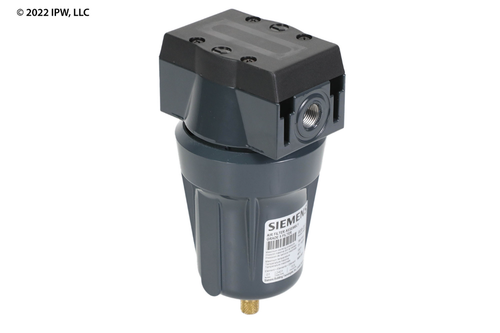 Siemens TALON Oil Removal Filter (908-051) - Oil
