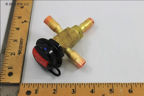 Parker-Sporlan Head Pressure Control Valve (903111P) - Pressure Controls