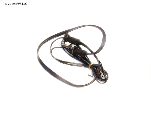Copeland Crankcase Heater Kit (918-0088-05) - Heaters, Heat Exchangers, and Heating Elements