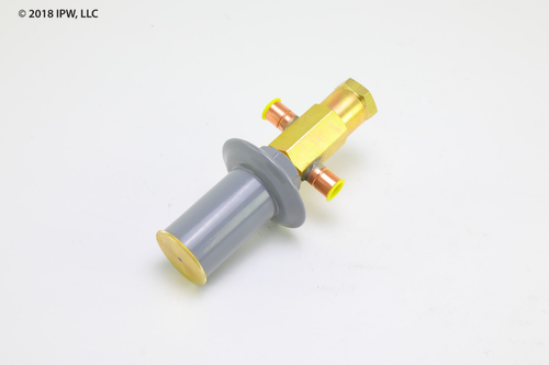 Parker Sporlan Hot Gas Bypass Valve (903364P) - Valves