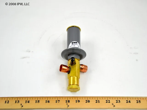 Parker Sporlan Discharge Bypass Valve (903413P) - Valves