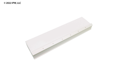 Venstar-Carrier Filter Media (88NA2506MB01) - Filters and Filter Driers