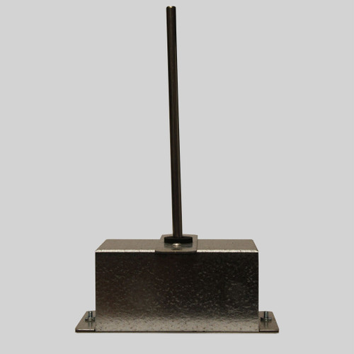 MAMAC Systems Duct Temperature Sensor (TE-702-B-7Z-B) - Temperature Sensors 