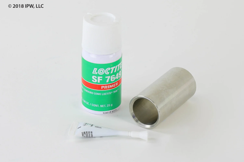 Armstrong Fluid Technology Shaft Sleeve Kit (810150-251) - Hydronic Products