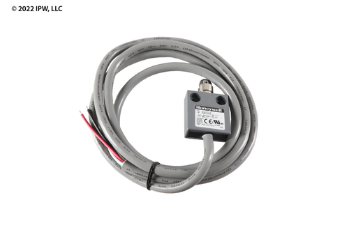 Honeywell Sensing and Control Limit Switch (914CE2-6) - Limit Switches