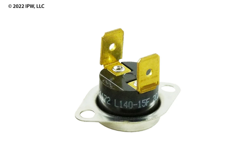 Lennox Temperature Switch (92L19) - Switches 