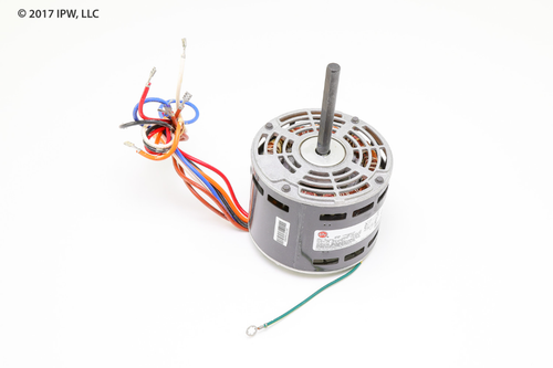 International Comfort Products Blower Motor (611798) - Motors