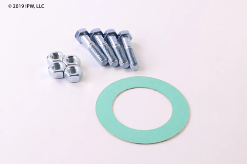 Garlock Non Asbestos Gasket Set (3NBGZ) - Gaskets