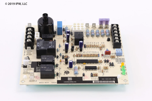 Rheem-Ruud Integrated Furnace Control Board (62-24140-04) - Control Boards