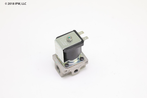 Nordyne Gas Solenoid Valve (624649R) - Valves 
