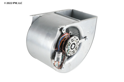 Nordyne Blower Assembly (921491) - Draft Inducers and Inducer Assemblies