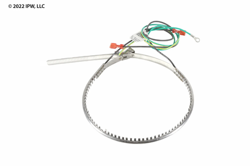 Lennox Crankcase Heater (93M11) - HVAC Parts