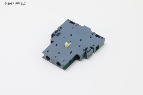 Siemens Auxiliary Contact Block (3RH2921-1DA11) - Contactors