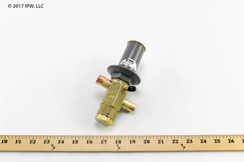 Parker Sporlan Hot Gas Bypass Valve (903476P) - Valves