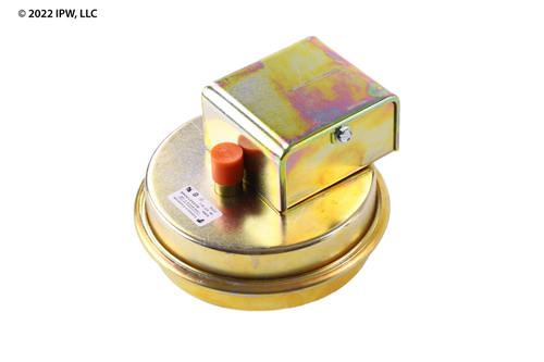 A.J. Antunes Air Pressure Switch (8224212046) - Pressure Switches 