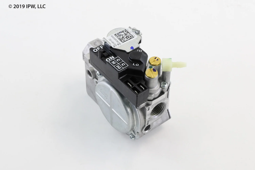 Lennox Natural Gas Valve (83W12) - Valves