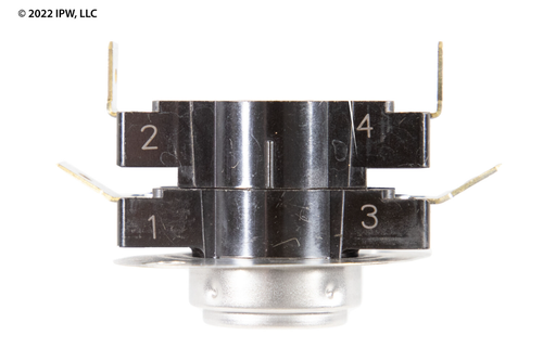 Bard HVAC Limit Control (8402-141BX) - Limit Controls