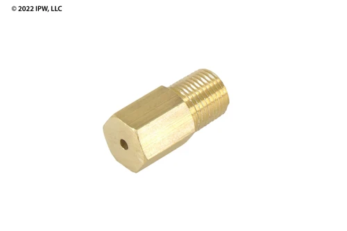 Lennox Natural Gas Burner Orifice (98L31) - Heating and Cooling