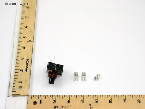Copeland Relay (940-C411-85) - Relays 