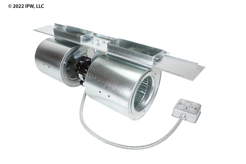 First Company Motor Blower Assembly (9-330-5) - Motors