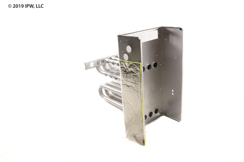 Lennox Heat Exchanger (98M81) - Heaters, Heat Exchangers, and Heating Elements