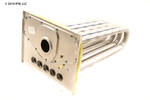 Lennox Heat Exchanger (99W42) - Heaters, Heat Exchangers, and Heating Elements