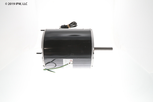 US Motors Single Phase Motor (8869) - Motors