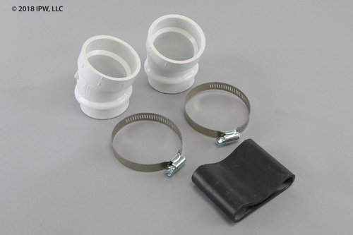Nordyne Offset Coupling (921656) - HVAC Parts 