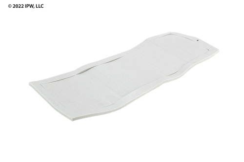 Lennox Collector Box Gasket (83L23) - Gaskets