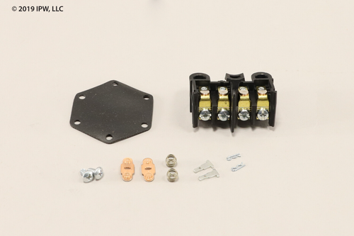 Square D Pressure Switch Contact Kit (9998PC242) - Pressure Switches