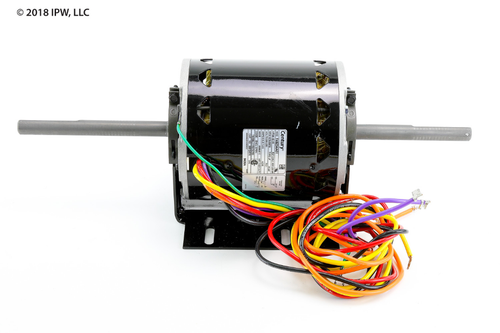 Century Three Speed Electric Motor (9406A) - Motors