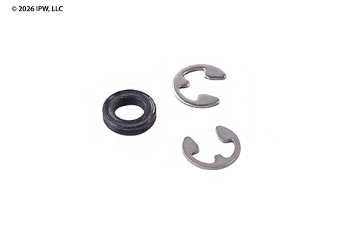 Square D Float Switch Seal Kit (9998PC338) - Gaskets