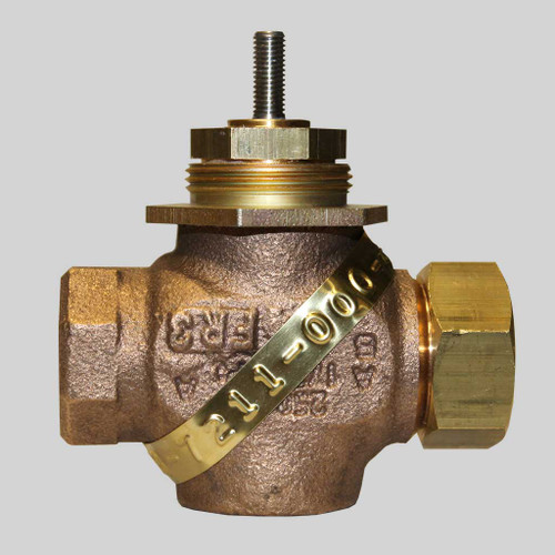 Schneider Valve Body (VB-7211-0-4-04) - Valve Body 