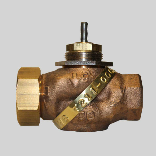 Schneider Valve Body (VB-7211-0-4-05) - Valve Body 