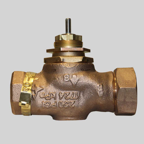 Schneider Valve Body (VB-7211-0-4-08)