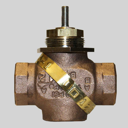 Schneider Valve Body (VB-7213-0-4-02) - Valve Body 