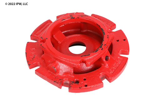 Armstrong Fluid Technology Pump Adapter (426746-211) - Hydronic Products