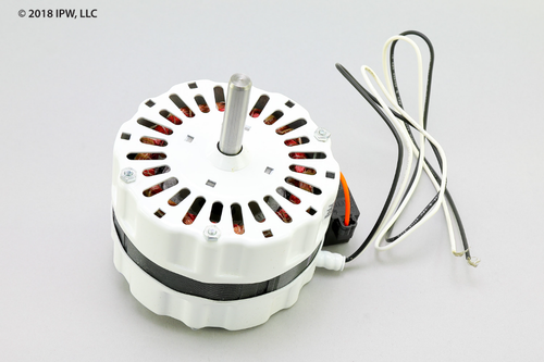 Packard Permanent Split Capacitor Motor (99321) - Motors