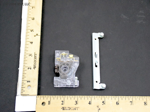 Square D Auxiliary Contact Kit (9999SX6) - Contactors