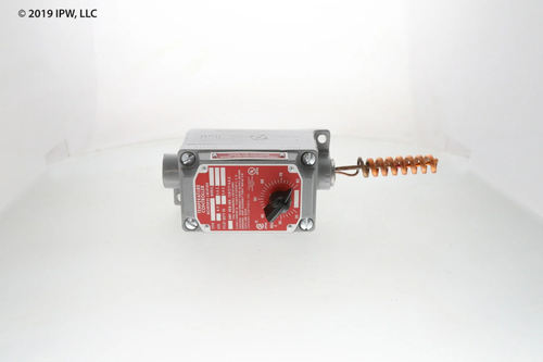 Johnson Controls Remote Bulb Temperature Control (A19BUC-2) - Temperature Controls