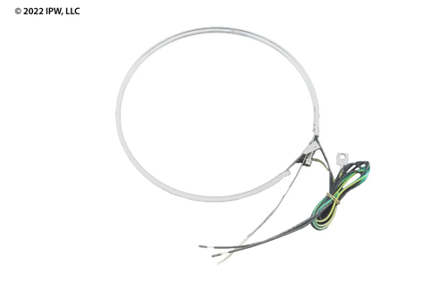 Copeland Wrap Around Heater (918-0056-06) - Heaters, Heat Exchangers, and Heating Elements 