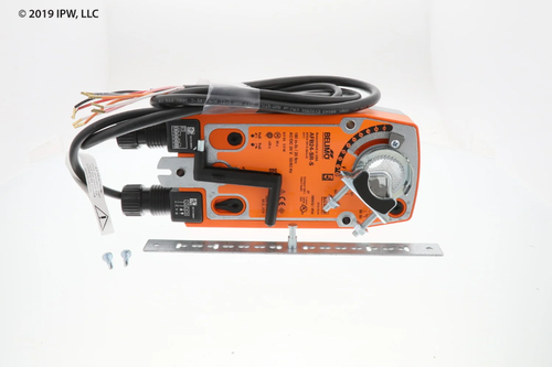 Belimo Spring Return Actuator (AFB24-SR-S) - Actuators