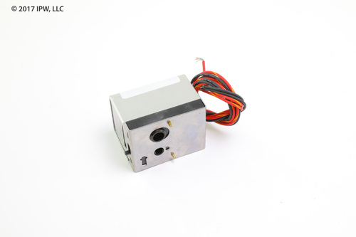 Schneider Electric-Erie Steam Actuator (AG24A02A) - Actuators