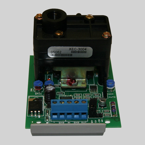 KMC E/I-P Transducer (XEC-3004) - Transducers 