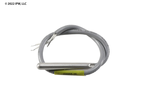 Johnson Controls Temperature Sensor (A99BB-25) - Temperature Sensors